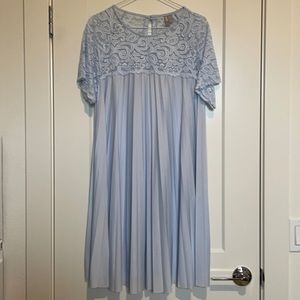 ASOS Maternity Dress